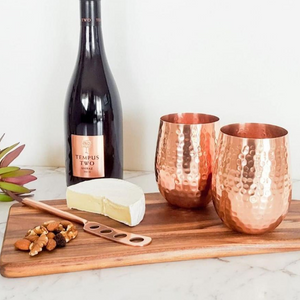 Barware - Premium Metal Products Category