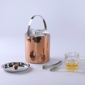 Barware - Premium Metal Products