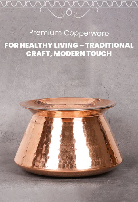 Copper vs Brass vs Stainless Steel – Which Cookware is Best?