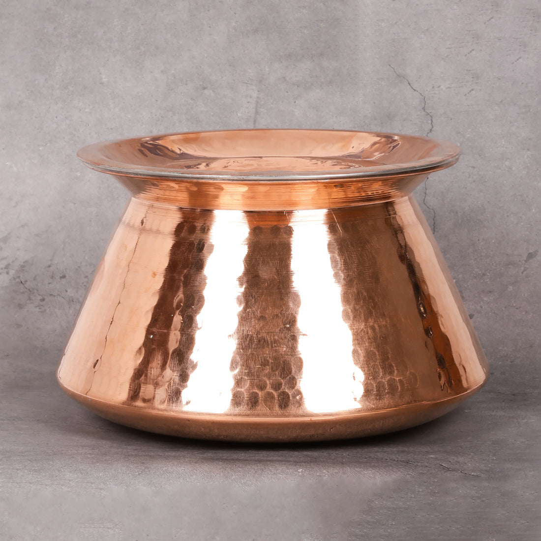 Where Can I Find High-Quality Handcrafted Copper Cookware in India?