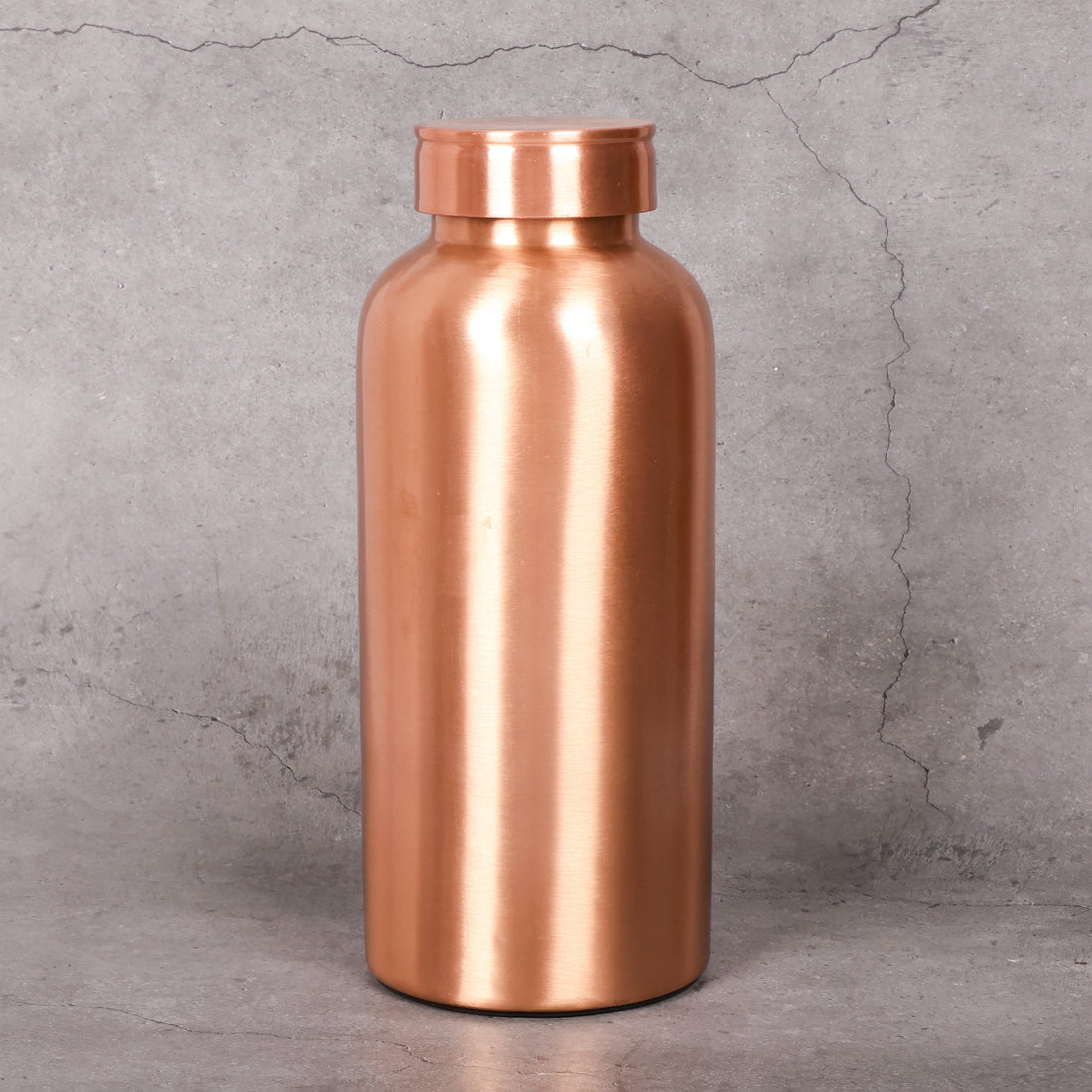 How to Identify Pure Copper vs. Copper-Plated Steel?