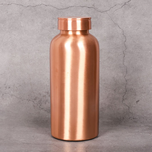 How to Identify Pure Copper vs. Copper-Plated Steel?
