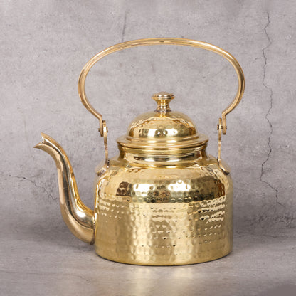 kettle tea