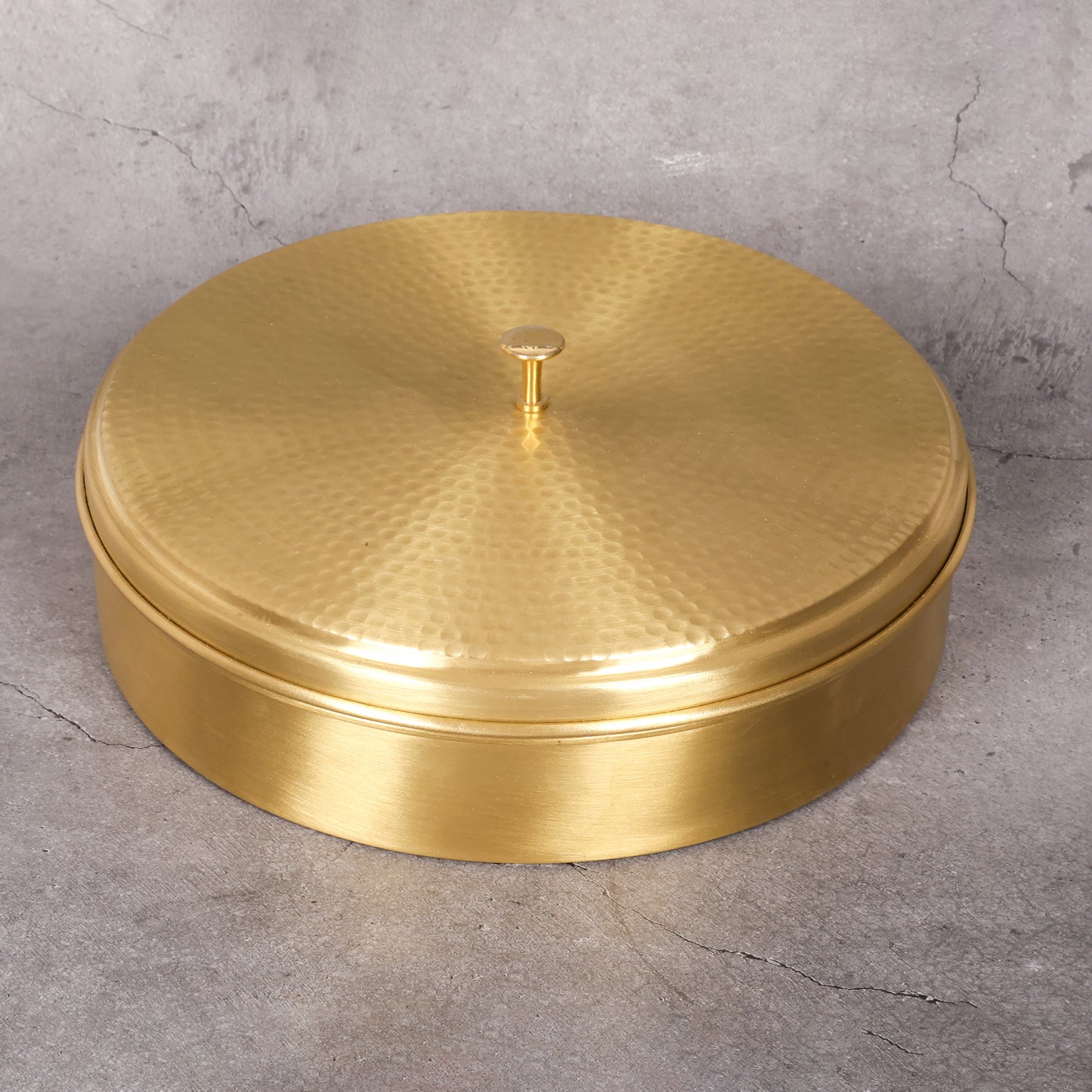 Katordan / Chapati box