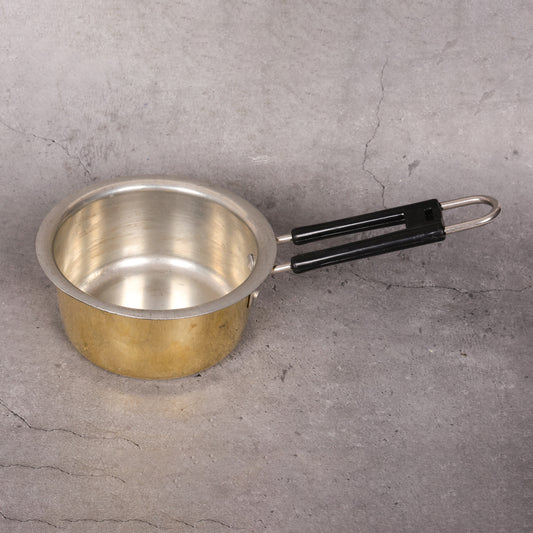 Brass Sauce Pan