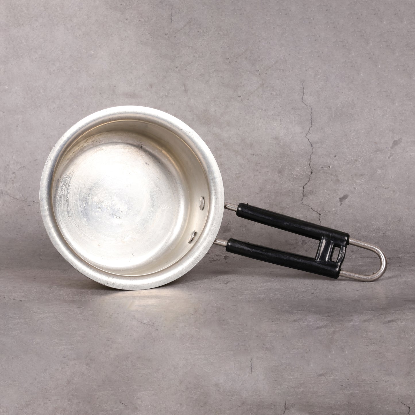 Brass Sauce Pan