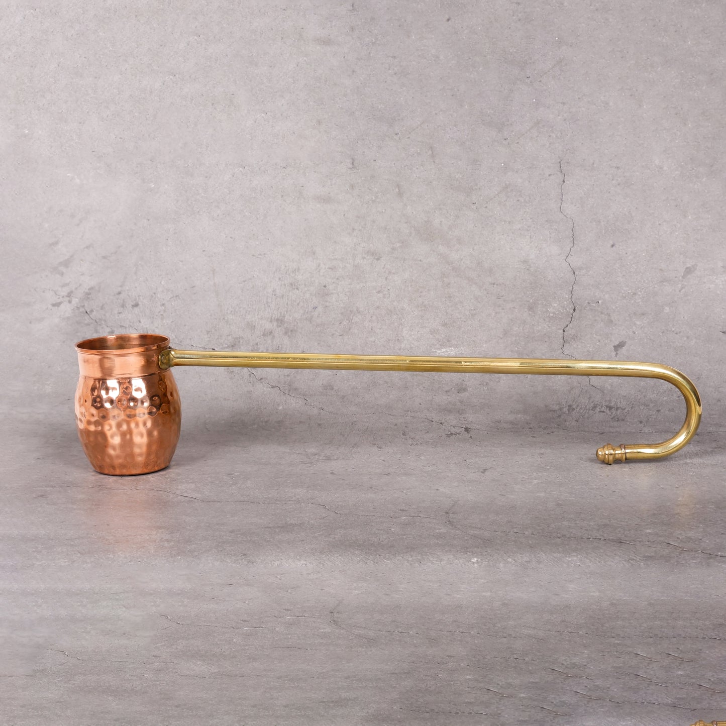 Sarwa / Ladle