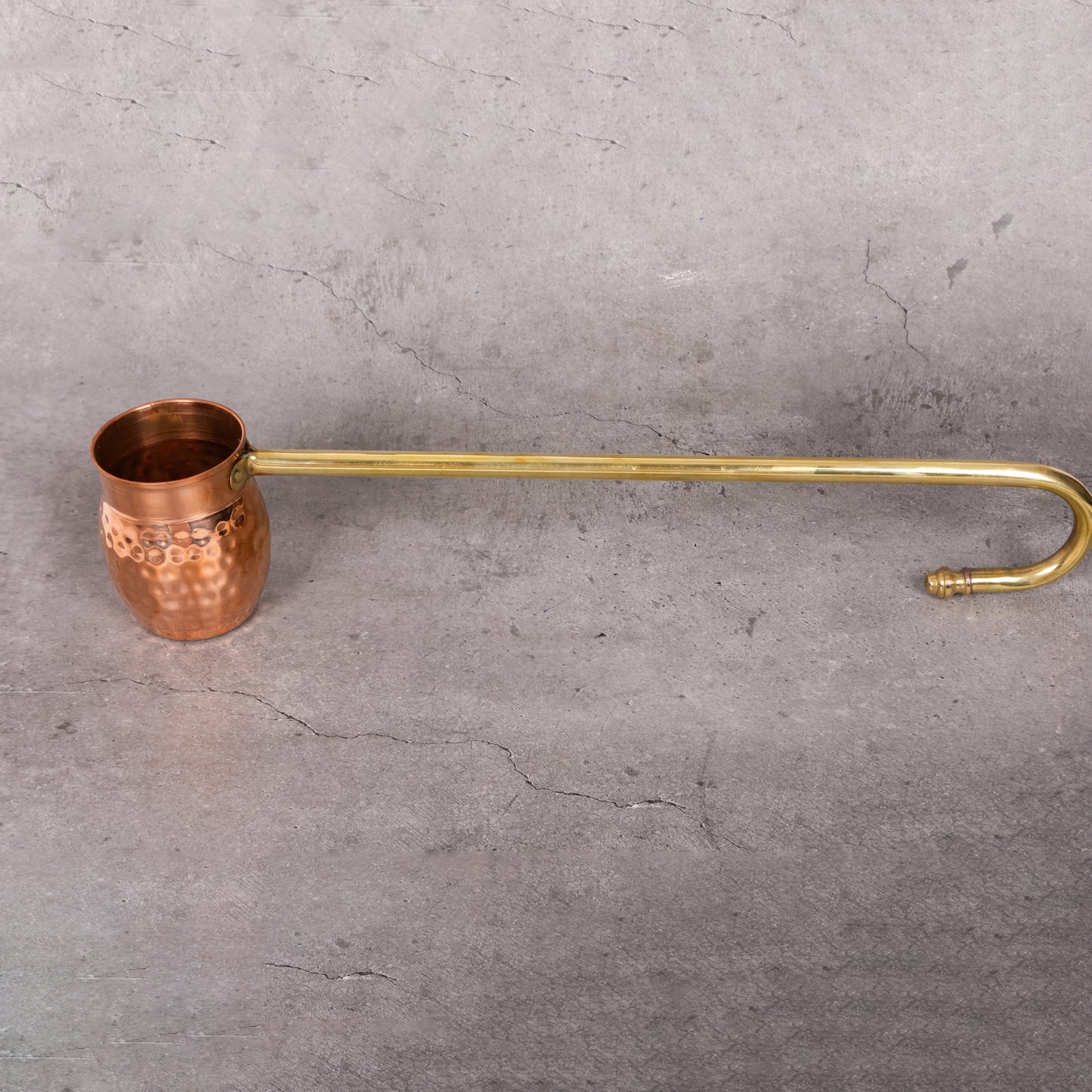 Sarwa / Ladle