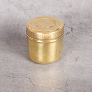 Brass Brass Storage Box - Traditional Container traditional handcrafted design