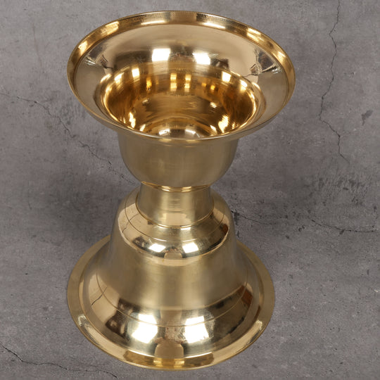 Pure Brass (Pital) Products Online - Utensils & Kitchenware | Copper Mart