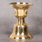  Brass Ugaldan Peekdan - Traditional Spittoon Bowl traditional handcrafted design