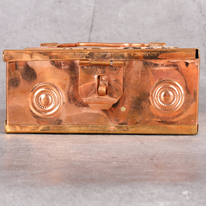 Authentic  item with cultural significance model 53