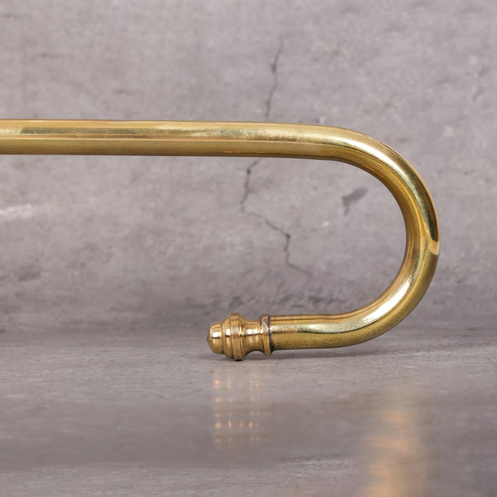 Traditional  craftsmanship in modern style model 18